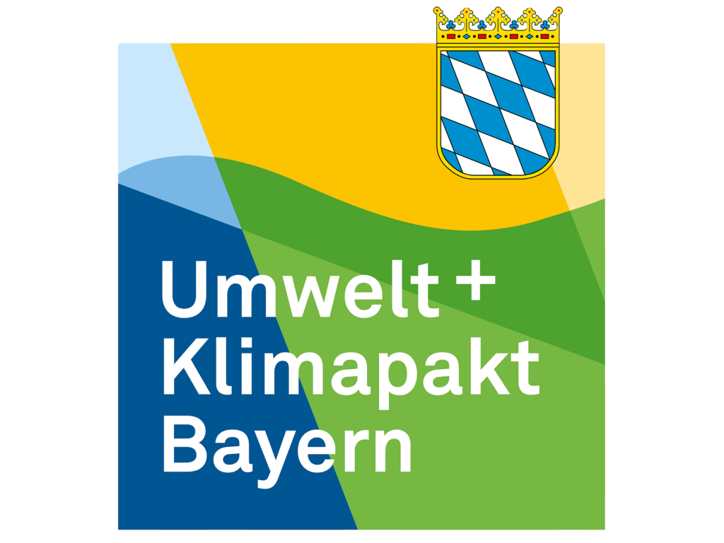 Wir haben das Umwelt+ Klimapaket Bayern erhalten, hier das symbolische Bild dazu.
