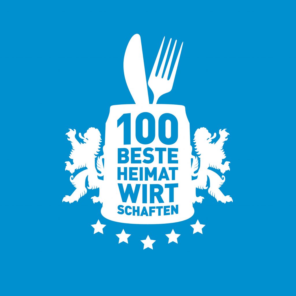 Der Brauereigasthof Laupheimer gehört zu den 100 besten Heimatwirtschaften in Bayern. Danke für diese tolle Auszeichnung.